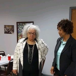 Meet your Posher, Bernice